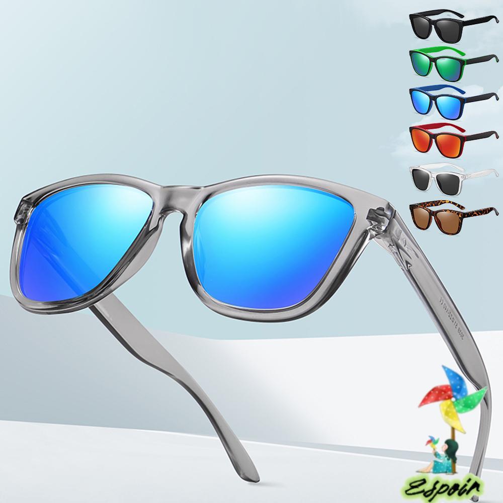 ESPO Kính Mát Phân Cực Chống Tia UV400