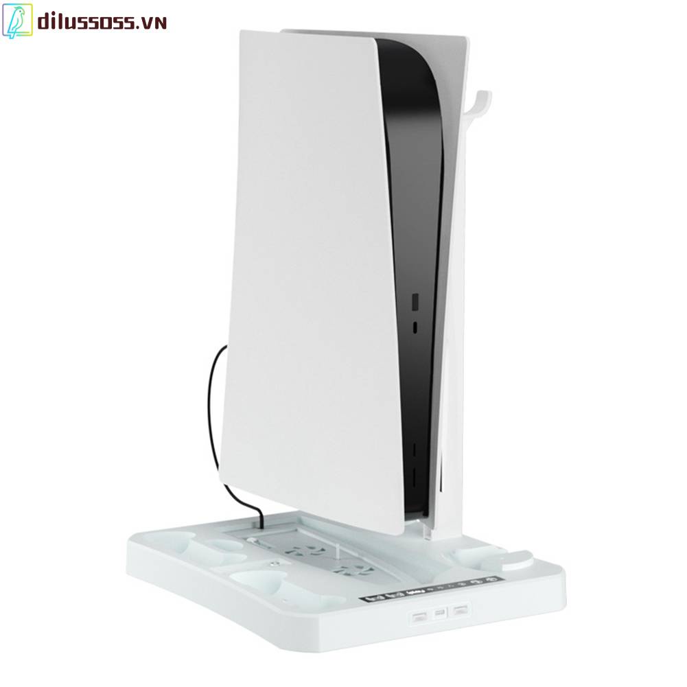 Giá Đỡ + Chuôi TảN NhiệT Cho Tay CầM Chơi Game PS VR2
