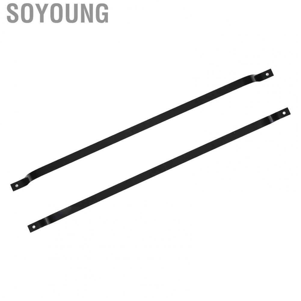 Soyoung Fuel Tank Mounting Strap Replacement Support for Vivaro 2001 To 2014