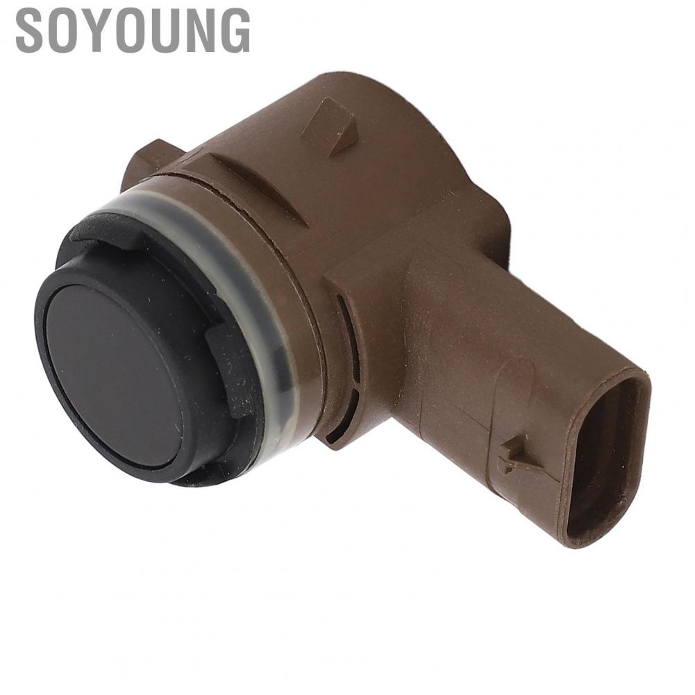 Soyoung Parking Assist   High Strength Bumper Easy To Install 1127502 01 C for Car