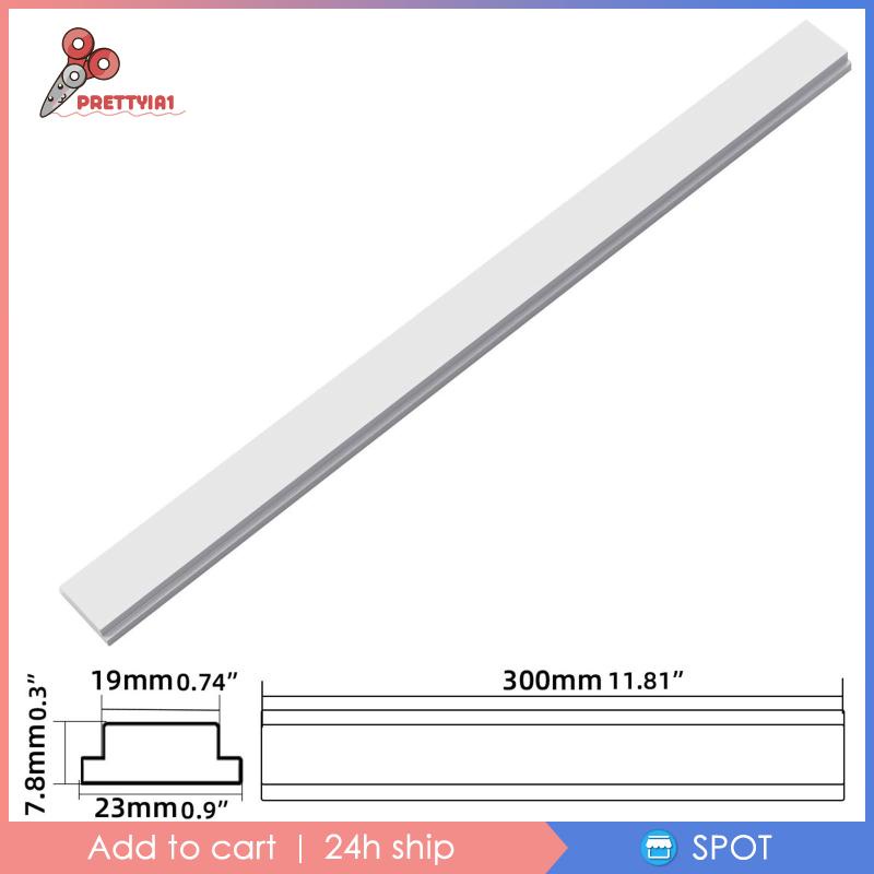 Miter Bằng Hợp Kim Nhôm 300mm Có Thể Điều Chỉnh Dễ Sử Dụng