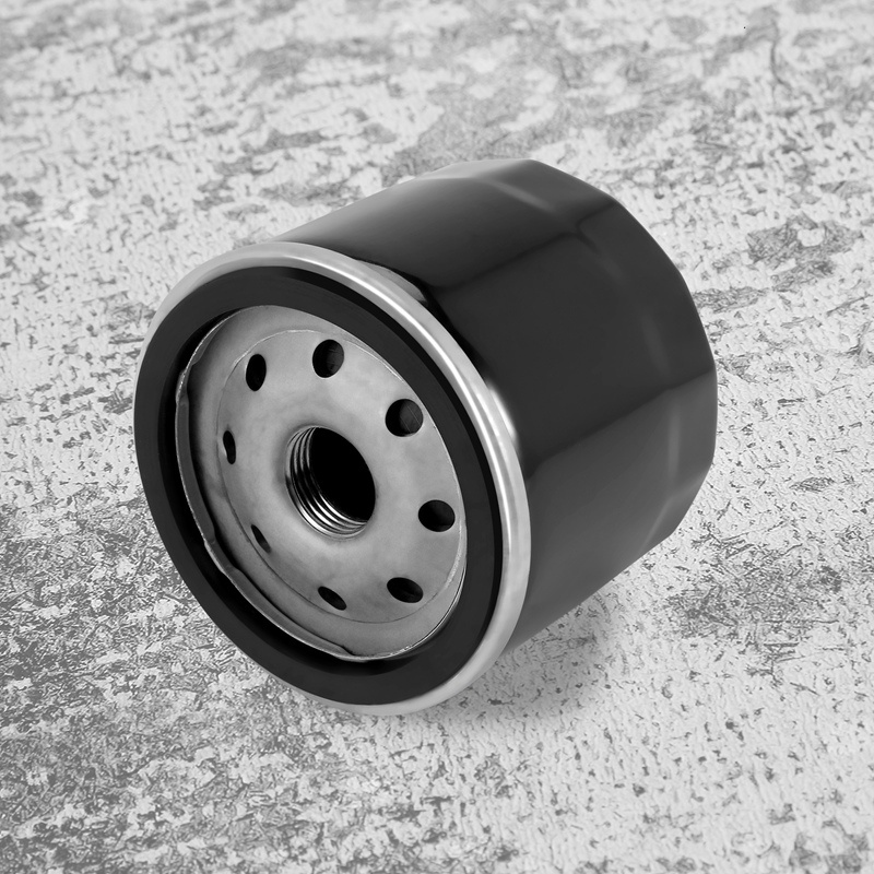 4 Chiếc Lọc Dầu Cho Briggs &amp; Stratton 492932,492932S, S,695396,696854 Bộ Phận Thay Thế Dành Cho Máy Cắt Cỏ