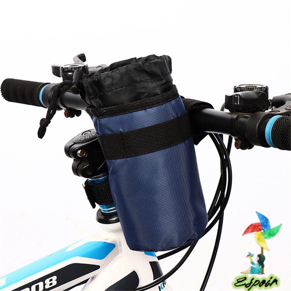 ESPO Giá Đỡ Xe Đạp Bằng Lá Nhôm Có Dây Rút Tiện Lợi