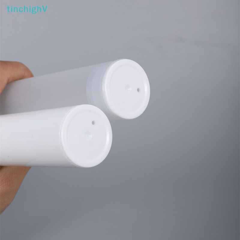 Chai Đựng Mỹ Phẩm Dạng Bơm Tiện Dụng Khi Đi Du Lịch