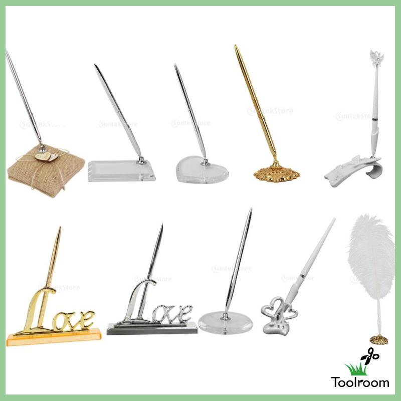 Bộ Ghim Trang Trí Sổ Tay Đám Cưới Bằng Vải Bố Phong Cách VINTAGE