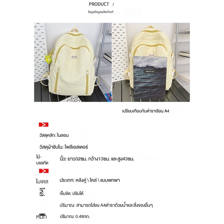 Balo cô gái ngọt ngào phong cách bong bóng balo sinh viên balo sinh viên túi đi học balo sinh viên nữ