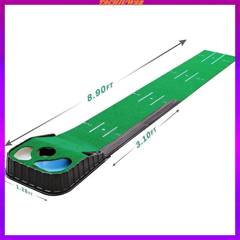 Thảm Chơi Golf Tại Nhà Dành Cho Nam Giới