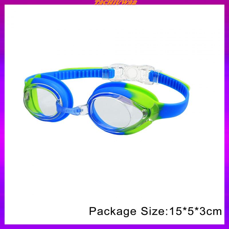 Kính Bơi Thoải Mái Chất Lượng Dành Cho Bé
