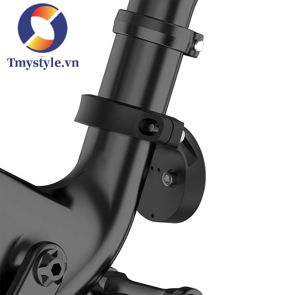Giá Đỡ Đèn Đuôi Xe Đạp Chống Trượt Cho Garmin Varia Radar