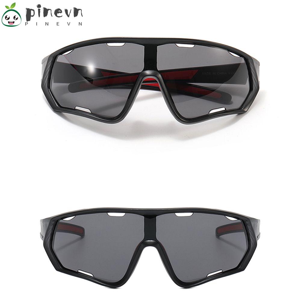 PINEVN Kính Mát Chạy Xe Đạp Cho Nam Và Nữ