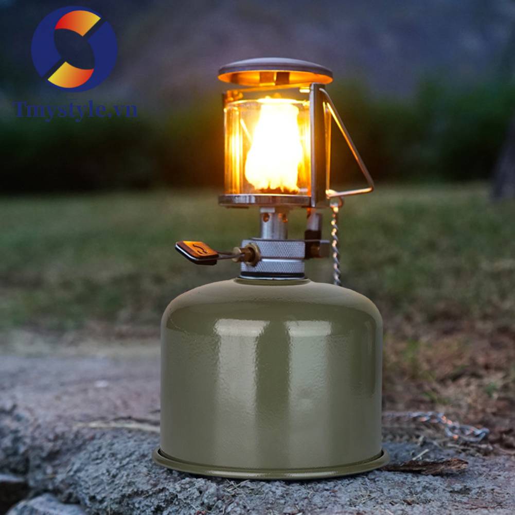 Vỏ Bọc Bảo Vệ Hộp Sạc G2 G5 Phong Cách Cổ Điển Tiện Dụng Cho Cắm Trại