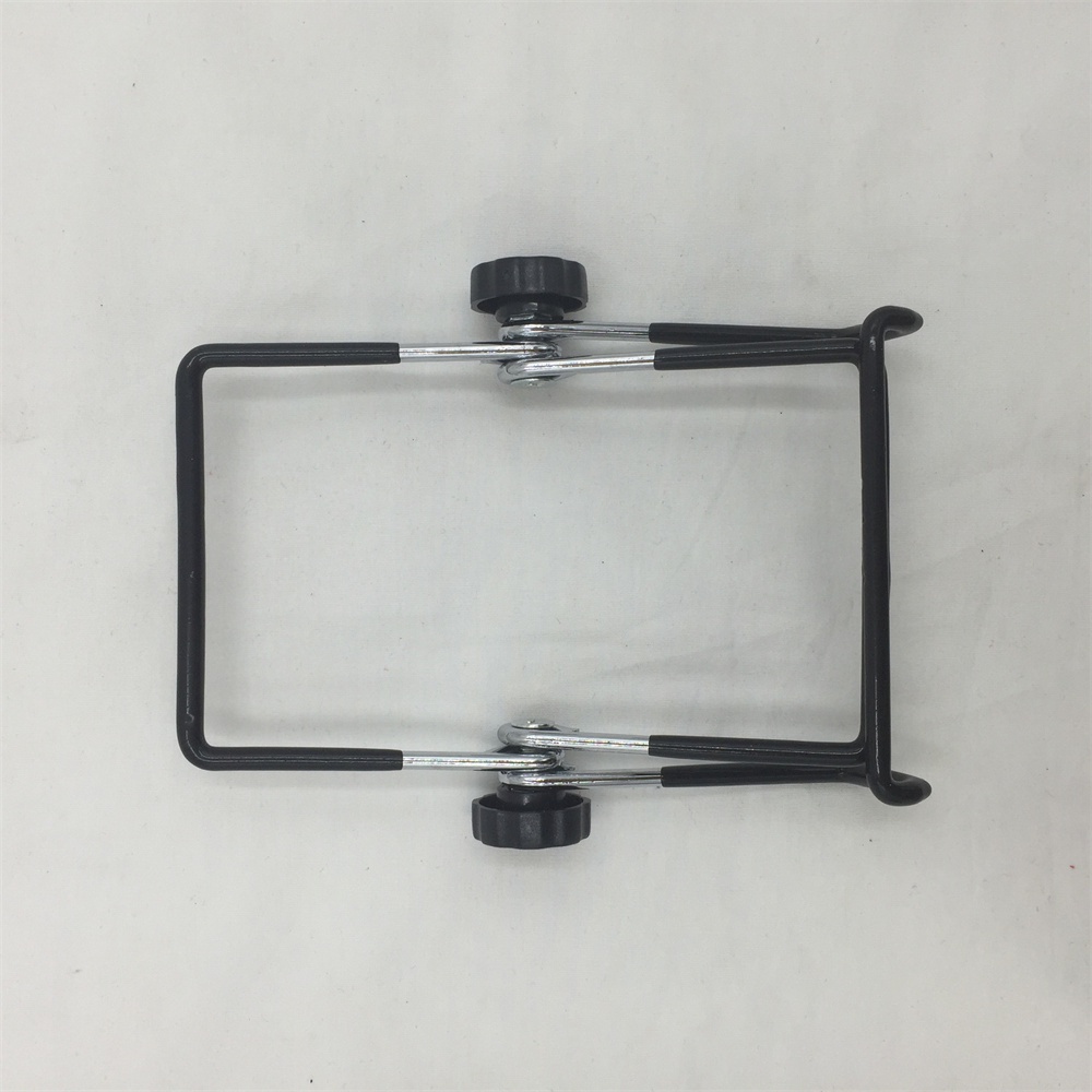 Thích Hợp Cho Ipad Dây Sắt Chân Đế Điện Thoại Di Động Máy Tính Bảng Chân Đế Kim Loại Máy Tính Để Bàn Lười Chân Đế Gấp Prettyhat