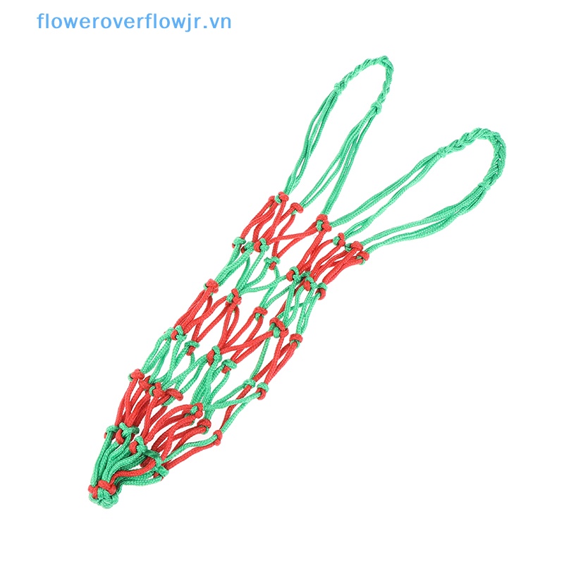 Túi Lưới Đựng Bóng Thể Thao Tiện Lợi