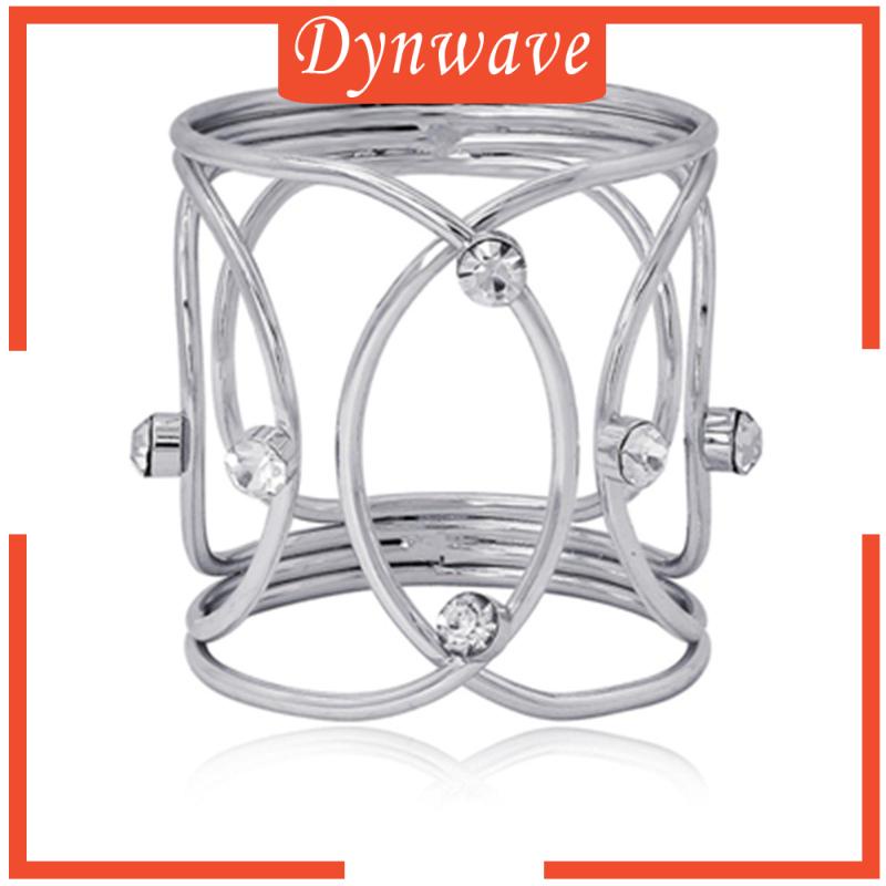 Bộ 3 Vòng Giữ Khăn Ăn Tiện Dụng Cho Ngày Lễ