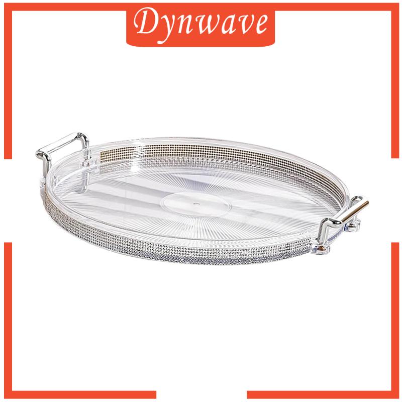 Khay Tròn Trưng Bày Bánh Cupcake / Cà Phê Tiện Dụng Cho Nhà Bếp