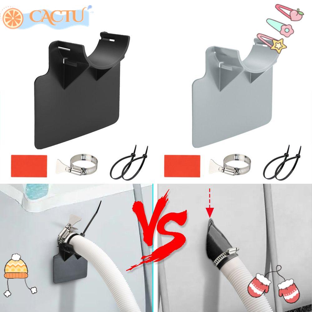 CACTU Đầu Nối Ống Nước Bể Bơi Kèm Dây Cáp Chuyên Dụng Chất Lượng Cao