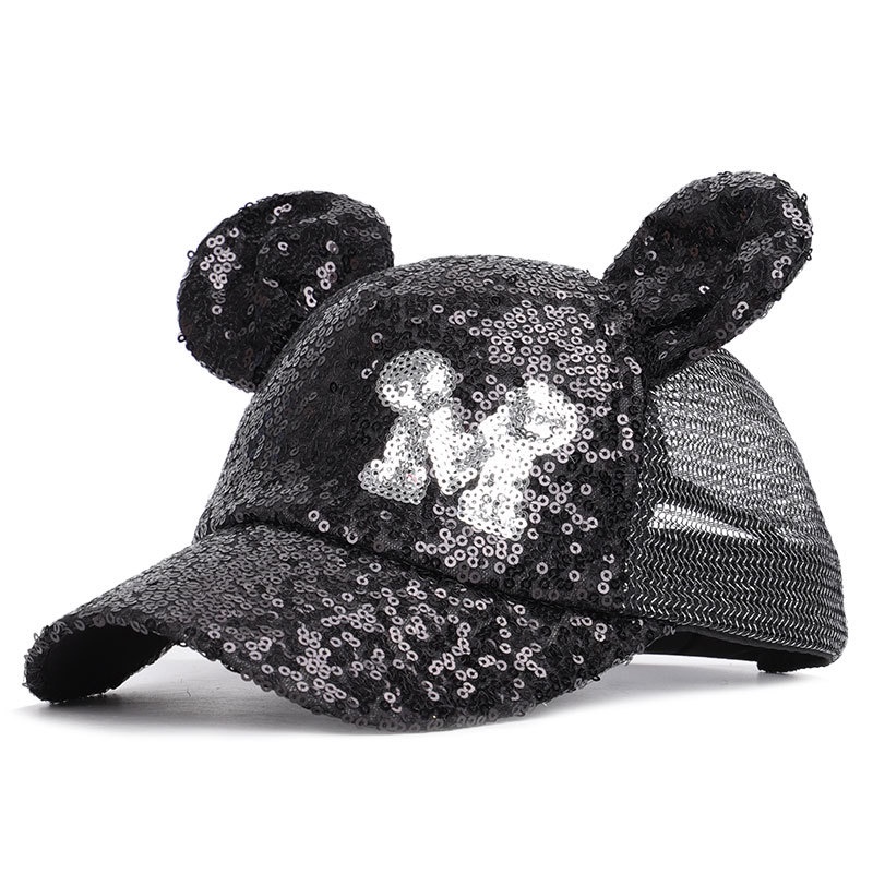 Mũ Chống Nắng Mỏng Nhẹ Thoáng Khí Mùa Hè Cho Trẻ Em