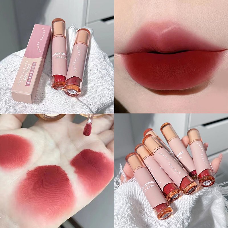 Son Kem Lì Chống Nước Lâu Trôi Không Dễ Phai Màu