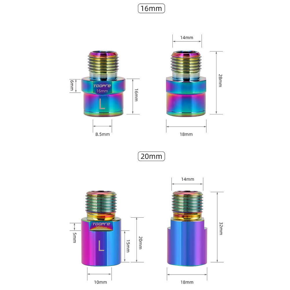 1 Cặp Khuyên Tai Bằng Thép Molybdenum Chất Lượng Cao