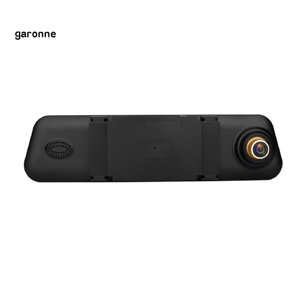 1 Bộ Camera DVR 4.3-Inch Độ Phân Giải Cao Tiện Dụng Cho Xe Điện