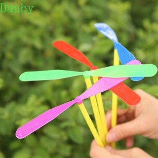 Danby 20 cánh quạt nhựa hình chuồn chuồn đồ chơi cho bé