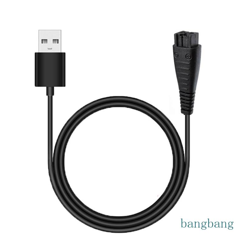 Đầu Sạc USB 4 8V 5V 1 25A RE7-87 RE7-59 Cho Máy Cạo Râu Panasonic ES-RT30 ES-RT40 ES-GA20 ES2065 ES2067 W7657