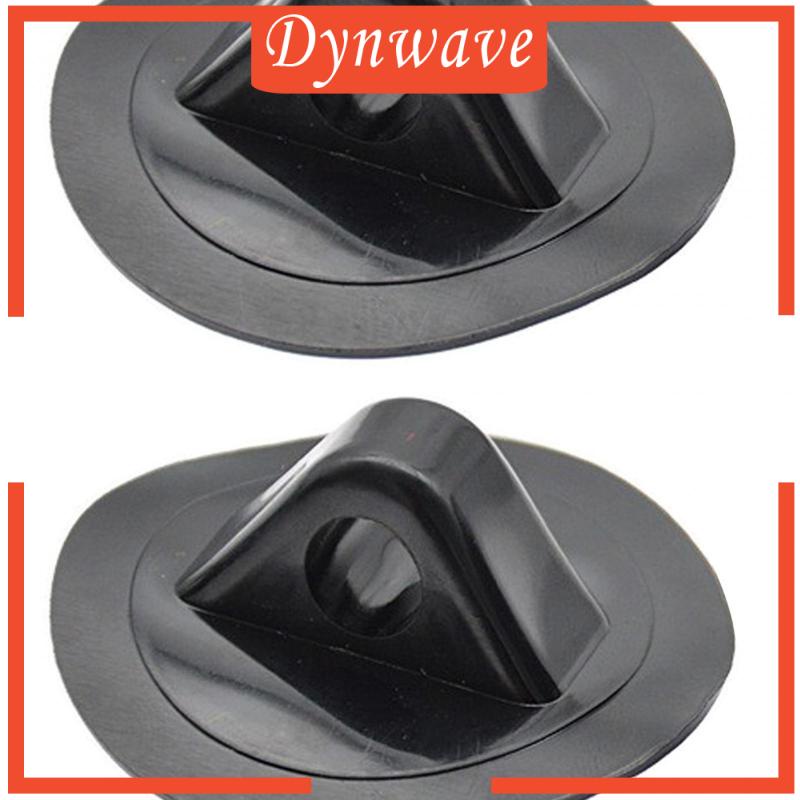 Set 2 Dây Thừng Chuyên Dụng Cho Hoạt Động Dã Ngoại