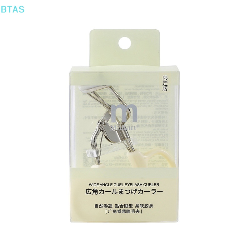 1 Dụng Cụ Bấm Cong Mi Trang Điểm Cho Nữ