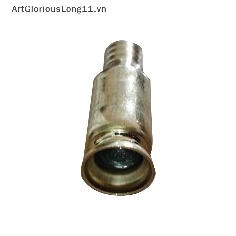 1 Ống Bơm Nhiên Liệu ArtGloriousLong Bằng Tay