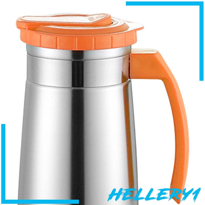 Bình Đựng Nước Bằng Thép Không Gỉ Chống Rò Rỉ Cho Tủ Lạnh Nhà Bếp