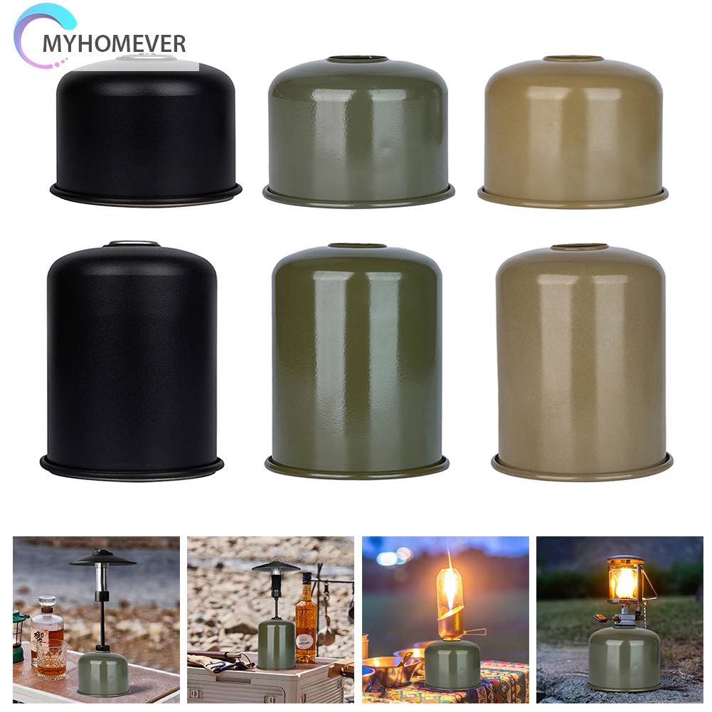 Vỏ Bọc Bảo Vệ Hộp Sạc G2 G5 Phong Cách Cổ Điển Tiện Dụng Cho Cắm Trại