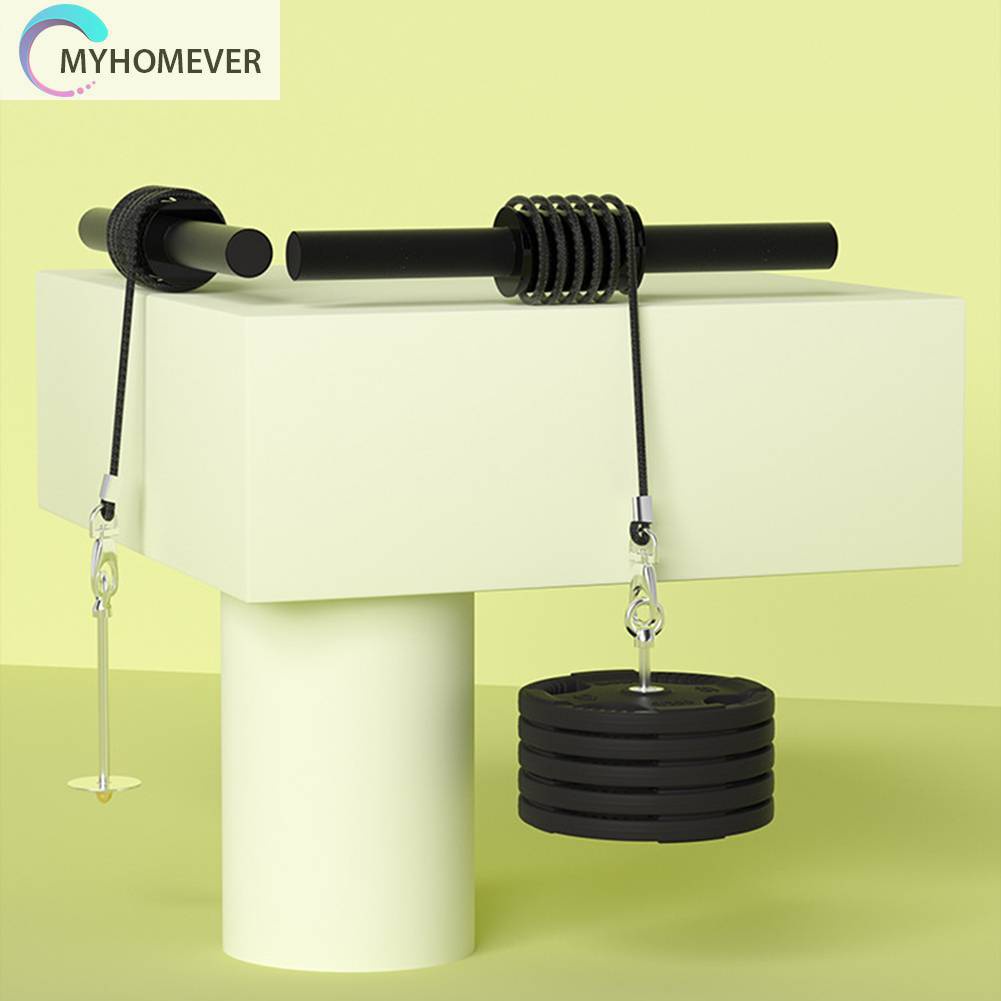 Dụng Cụ Thanh Lăn Tập Cơ Tay Chuyên Dụng