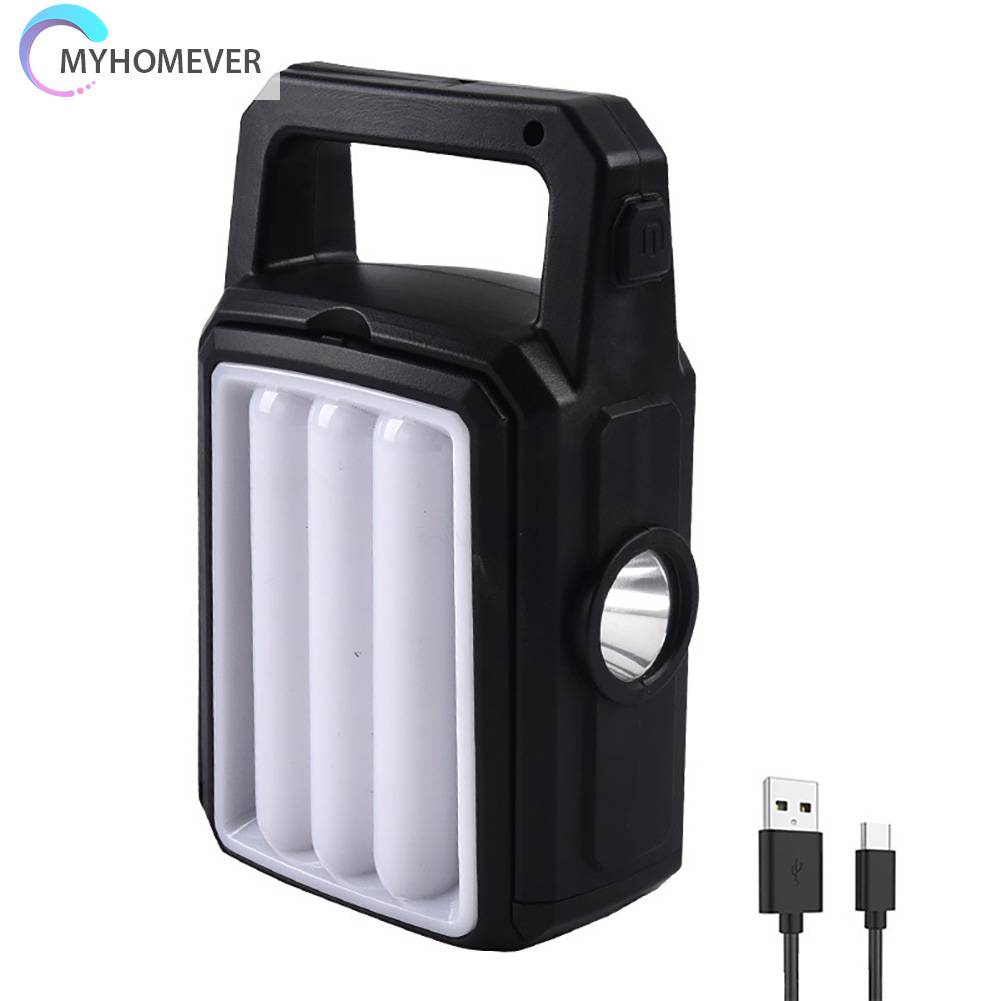 Đèn Cắm Trại 150LM Sạc Được