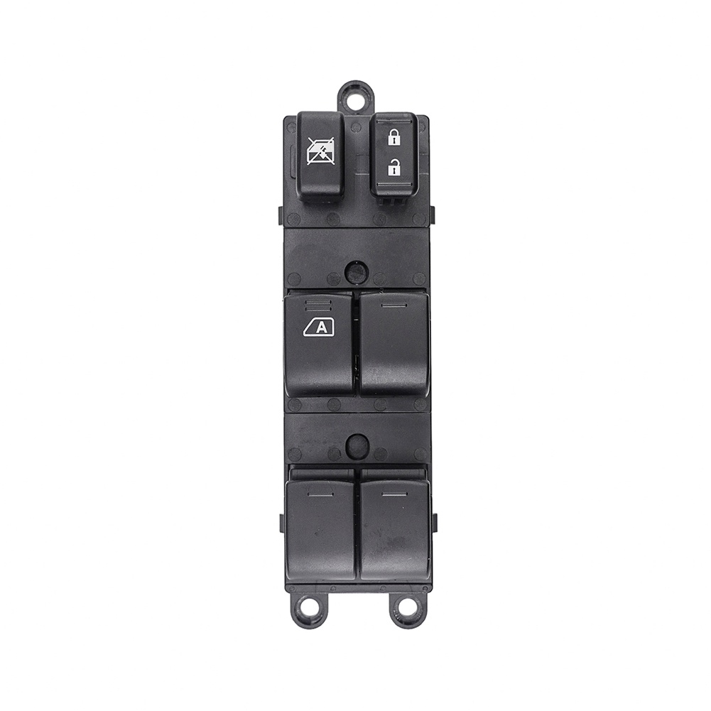 Công Tắc Điều Khiển Xe Hơi Nissan Versa 2010-2012 25401-ZW80A