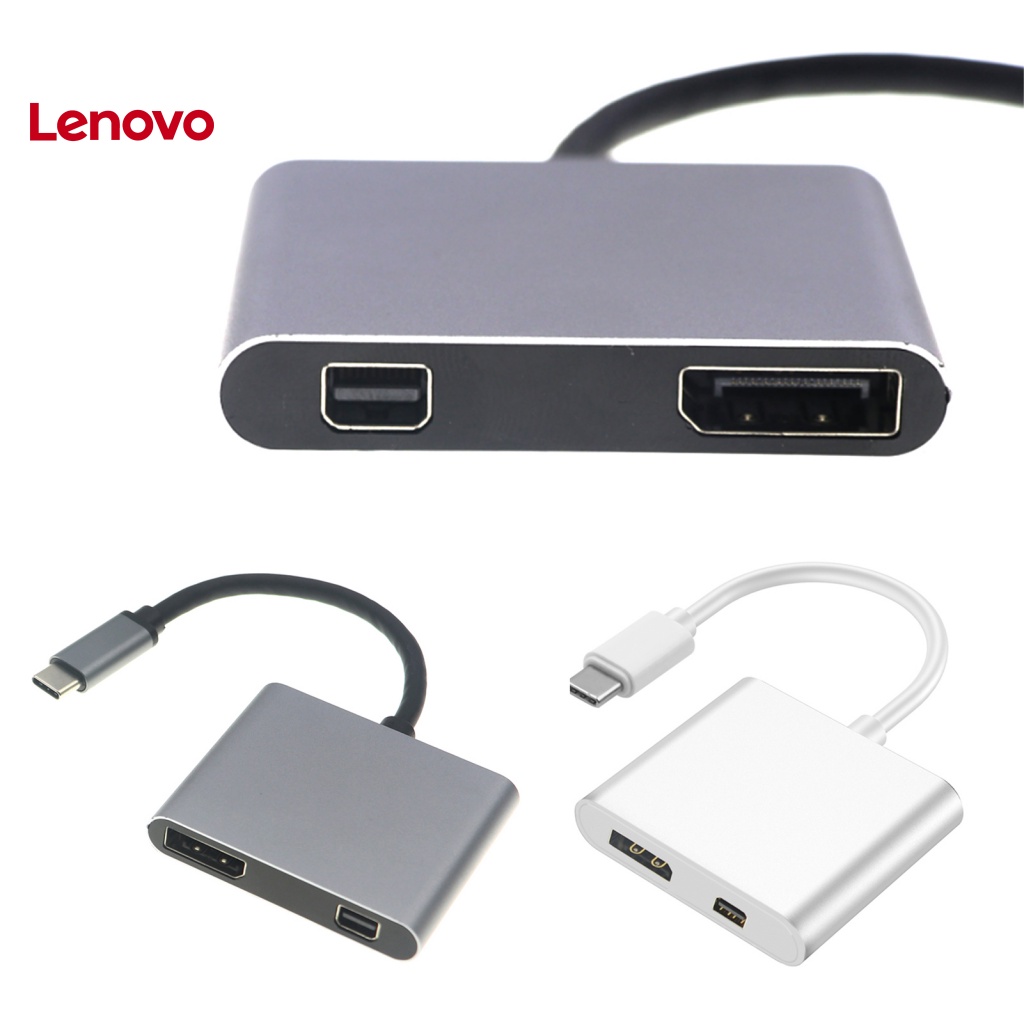 Đầu Chuyển Đổi USB 3.0 / 3.1 3 Cổng Hình Hoa Hướng Dương 2 Trong 1 Cho Laptop