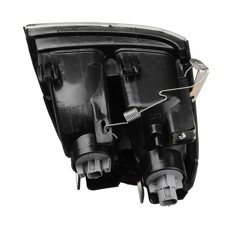 1 Cặp 1 Cặp MR MR387543 Bộ Đồ Thời Trang Thanh Lịch Cho Nữ387544 Đèn Xi Nhan Góc Trước Thay Thế Chuyên Dụng Cho Mitsubishi Pajero Montero V31 V32 V33