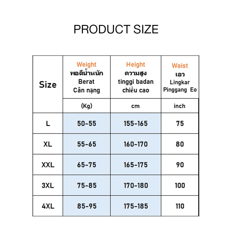 Deukio Bộ Đồ Bơi Nam Ngắn Tay Cổ Tròn Thời Trang