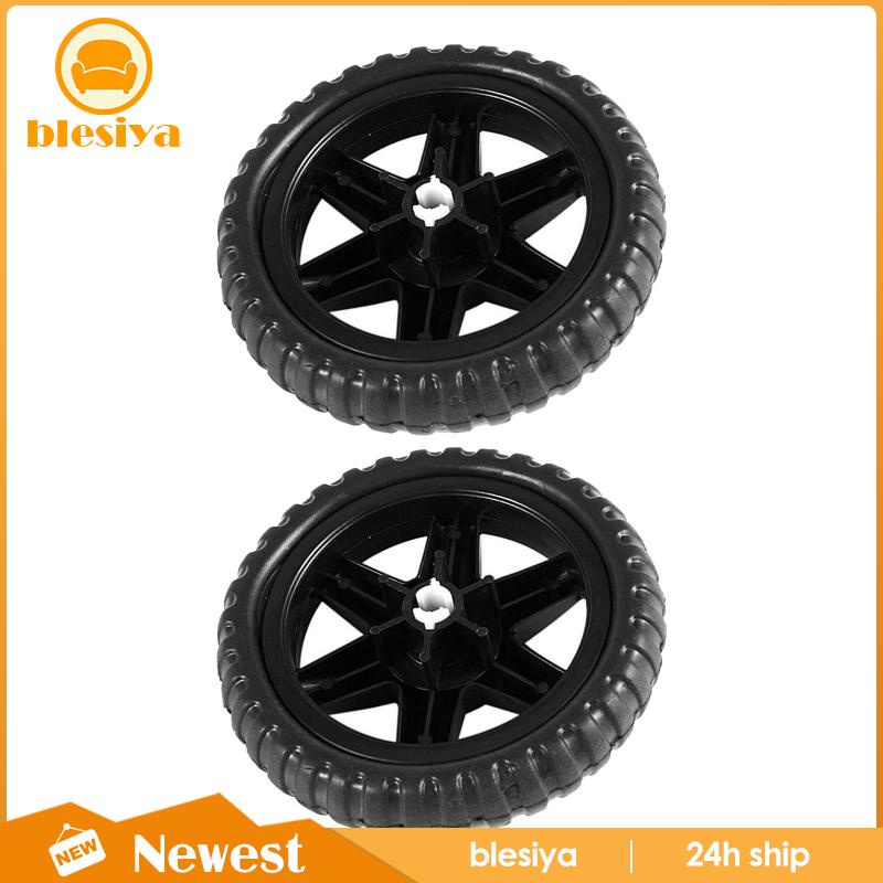 Set 2 Trục Lốp Xe 0.8cm Chuyên Dụng Chất Lượng Cao