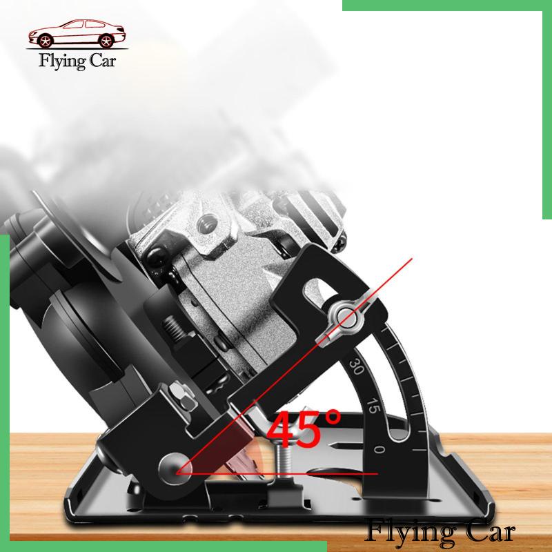 Dụng Cụ Hỗ Trợ Mài Góc Đa Năng Có Thể Điều Chỉnh Cho Máy C