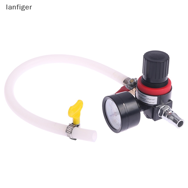 Thiết Bị Kiểm Tra Áp Suất Nước Làm Mát Tự Động