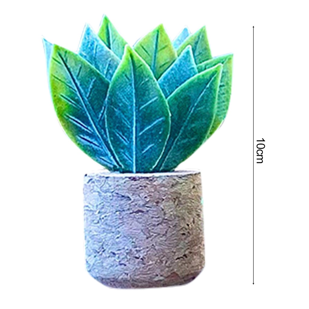 (Bất Ngờ) Kẹp Điều Hòa Không Phai Màu Chống Biến Dạng Dễ Lắp Đặt Giúp Giảm Căng Thẳng 3D Nhỏ Gọn Cho Xe Hơi