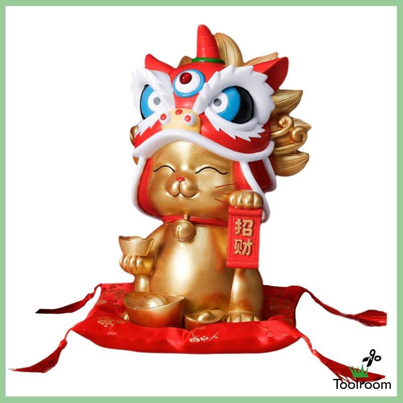 Tượng Phong Thủy Trang Trí Xe Hơi