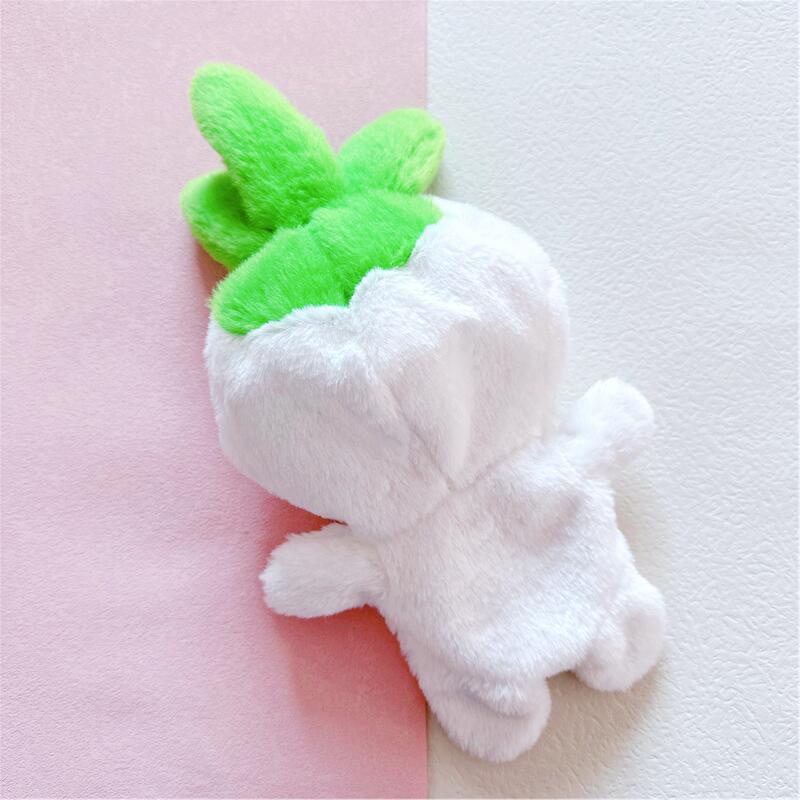 Jumpsuit Cotton 20cm Xinh Xắn Dành Cho Búp Bê