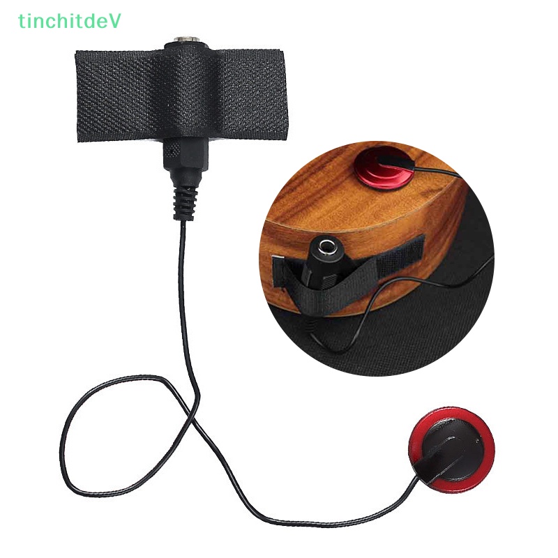 Pickup Chuyên Dụng Cho Đàn Guitar Cổ Điển Violin