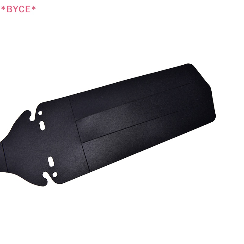 2 Dè Chắn Bùn Trước Sau Cho Xe Đạp Leo Núi MTB Mới