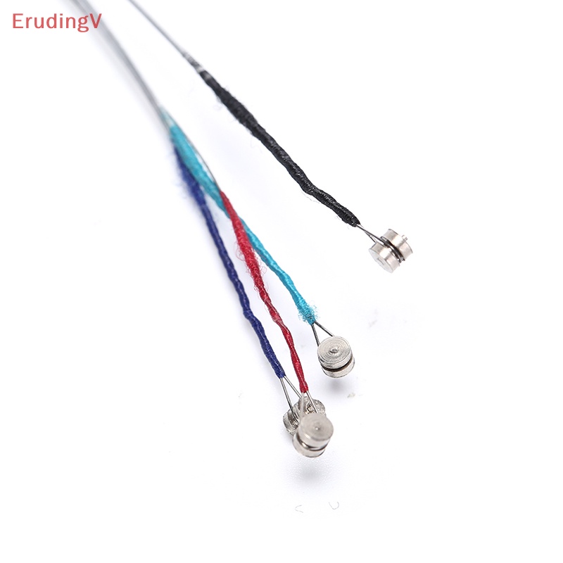 Bộ 10 Dây Đàn Violin Lõi Thép Thay Thế E A D G