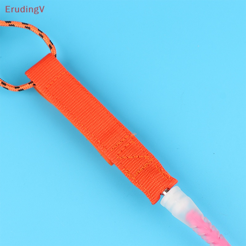 1 Dây Cao Su TPU Co Giãn 4 Feet 7mm Chuyên Dụng Cho Ván Lướt Sóng