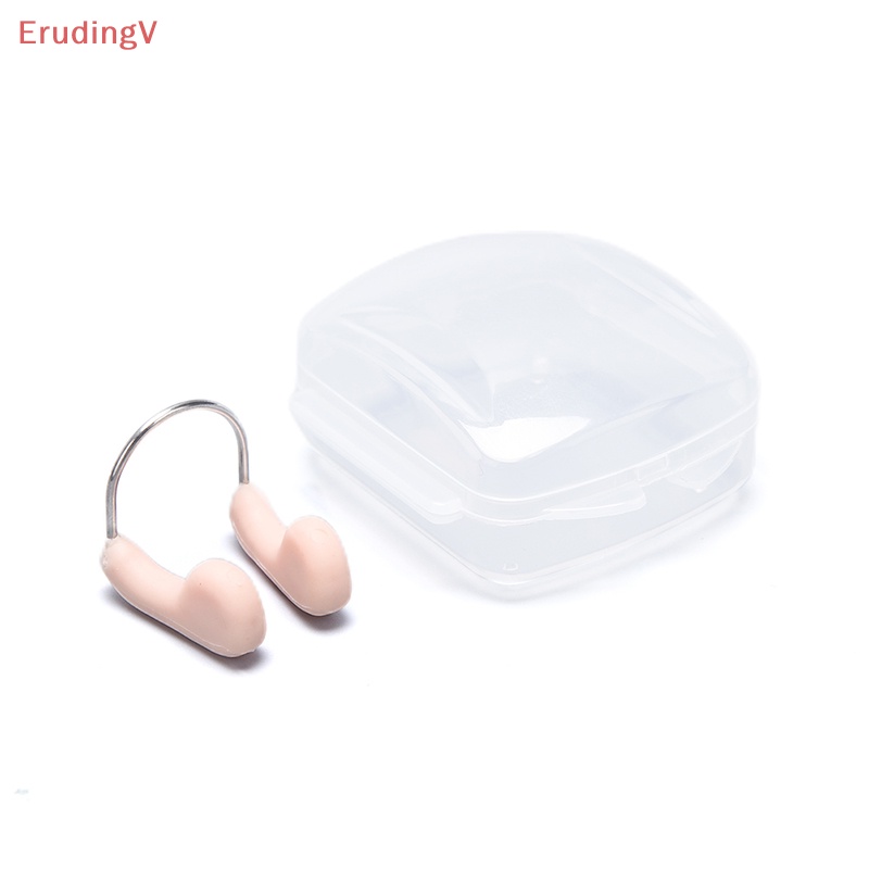 Kẹp Mũi Chuyên Dụng Cho Bơi Lội / Thể Thao Dưới Nước