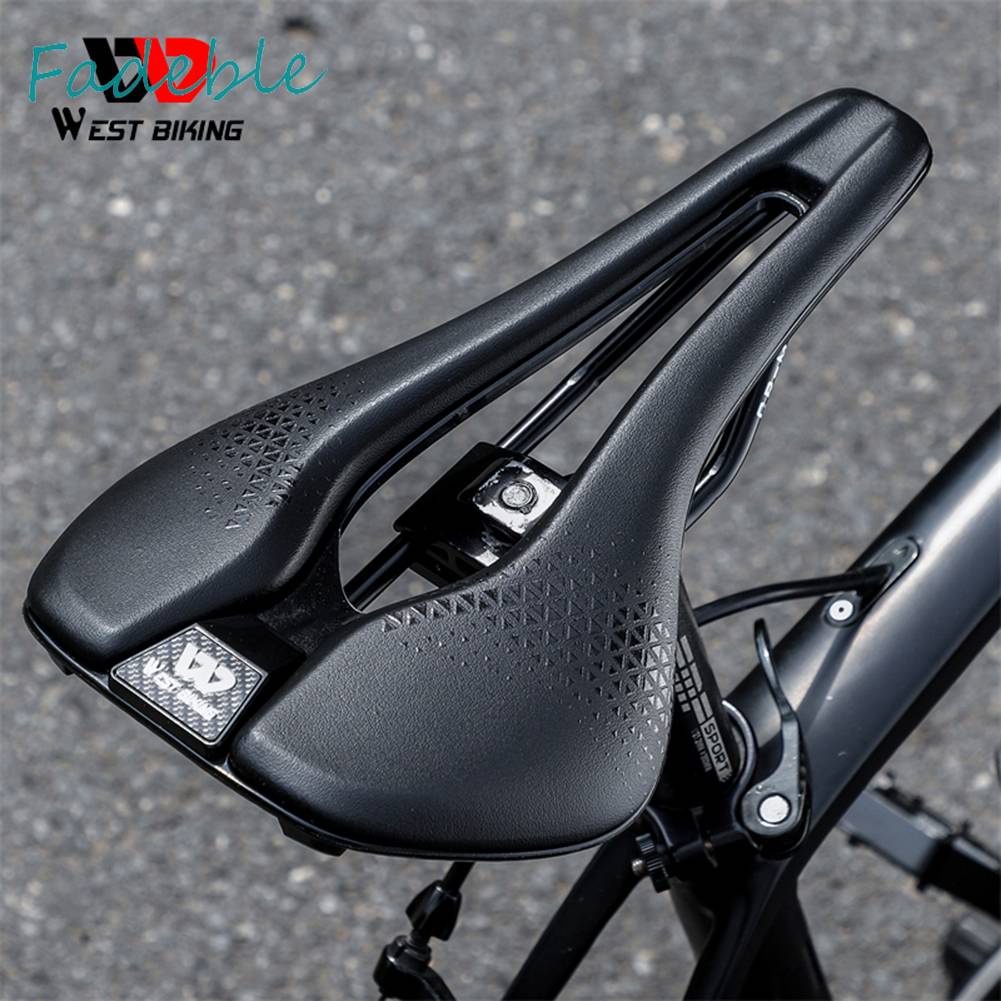 Yên Xe Đạp Leo Núi Thiết Kế Đục Lỗ Thoáng Khí Chuyên Dùng