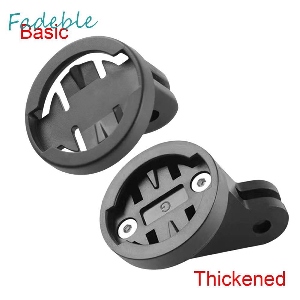 Giá Đỡ Máy Ảnh Garmin Gắn Tay Lái Xe Đạp Tiện Lợi